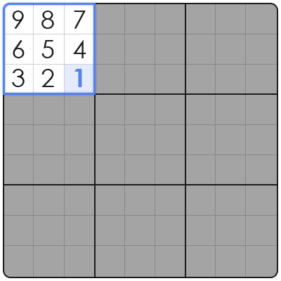 sudoku campaign