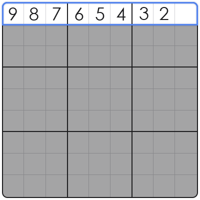 sudoku washington